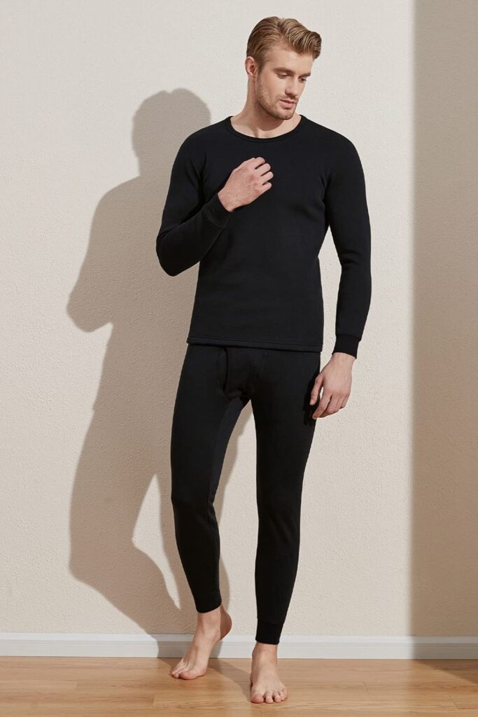 Thermal Compression Set (Top + Bottom)