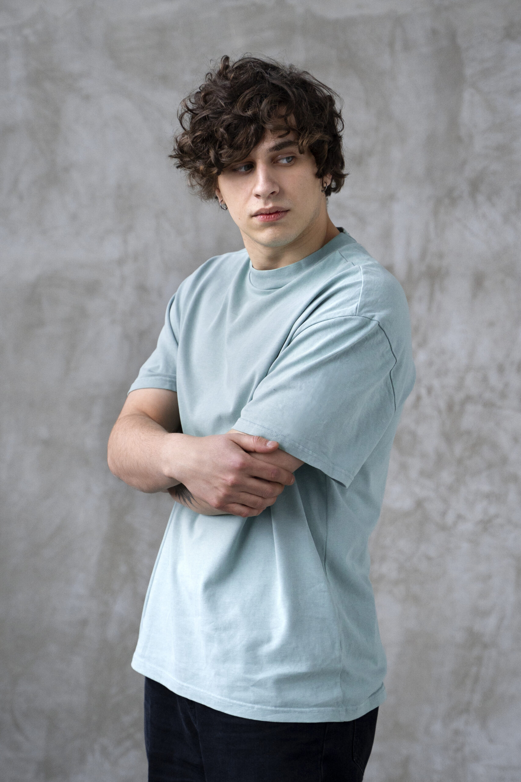 oversized t-shirts