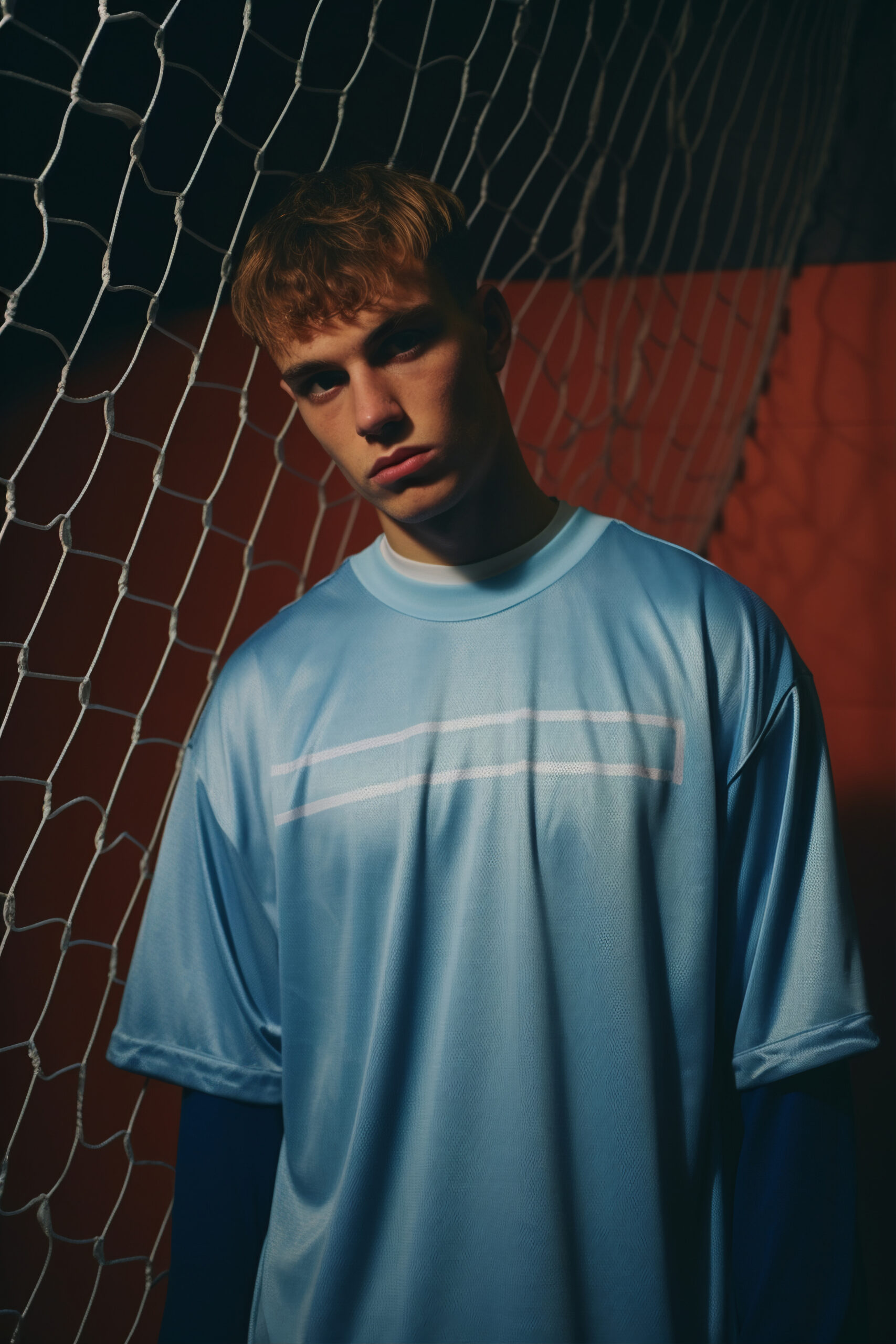 over sized t-shirts